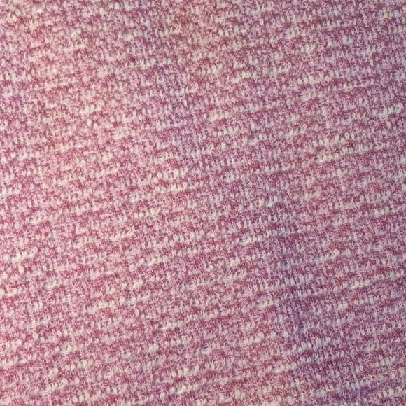 Boucle Style Button Down Tunic - Picture 2 of 5